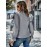 Business Women Clothing Spring Autumn Four Seasons Top Shirt