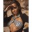 Black Long Sleeve Criss Cross Hollow Out Cutout out Sequin Women Dress Sexy Bandage Women Clothing