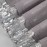 Silver Paillette Dress High Grade Light Luxury Evening Dress Bride Toast Dress Sexy Backless Dress Women