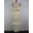 Dress Sequined Thailand Sanya Seaside Holiday Travel Beach Maxi Dress