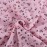 Champray Printed Loose Top V neck Long Sleeve Lace up Cardigan Shirt Women Clothing