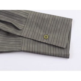 Women Clothing Spring Pocket Bow Shirt