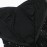 Fashionable Sexy off Shoulder Irregular Asymmetric Tassel Dress Sequin Small Dress